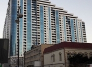 İcarəyə verilir 3 otaqlı 220 m2 yeni tikili Megafun