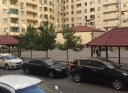 Satılır 2 otaqlı 56 m2 yeni tikili 9 mkr