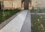 Satılır 7 otaqlı 600 m2 həyət evi Həzi Aslanov