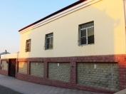 Satılır 7 otaqlı 418 m2 həyət evi Masazır