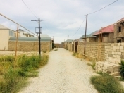 Satılır 2.5 sot torpaq Zığ