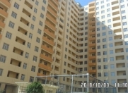 Satılır 2 otaqlı 102.8 m2 yeni tikili 8 km