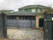 Satılır 6 otaqlı 285 m2 bağ evi Saray