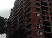 Satılır 1 otaqlı 53 m2 yeni tikili Xırdalan