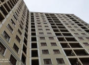 İcarəyə verilir 2 otaqlı 80 m2 yeni tikili Bayıl