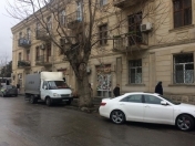 Satılır 3 otaqlı 80 m2 obyekt Asan Xidmət-4