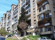 Satılır 3 otaqlı 85 m2 köhnə tikili İnşaatçılar m.