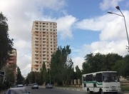 Satılır 2 otaqlı 112 m2 yeni tikili 7 mkr