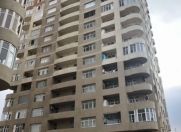 Satılır 2 otaqlı 112 m2 yeni tikili Neftçilər m.