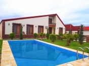 Satılır 4 otaqlı 150 m2 bağ evi Mərdəkan