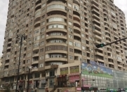 Satılır 4 otaqlı 180 m2 yeni tikili Zərifə Əliyeva adına park