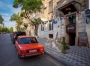 Satılır 4 otaqlı 100 m2 köhnə tikili Sahil bağı