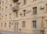 Satılır 1 otaqlı 30 m2 köhnə tikili Kooperasiya Universiteti