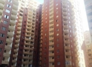 Satılır 3 otaqlı 132 m2 yeni tikili İnşaatçılar m.