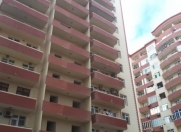 Satılır 2 otaqlı 61 m2 yeni tikili İnşaatçılar m.