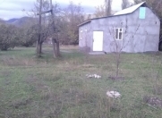 Satılır 1 otaqlı 48 m2 həyət evi Qəbələ