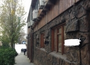 İcarəyə verilir 6 otaqlı 800 m2 obyekt Nizami m.