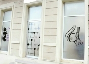 İcarəyə verilir 3 otaqlı 155 m2 obyekt İçəri Şəhər m.