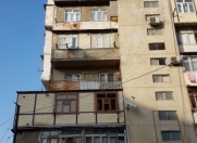 İcarəyə verilir 2 otaqlı 40 m2 köhnə tikili Əhmədli