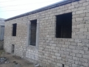 Satılır 4 otaqlı 130 m2 həyət evi Buzovna