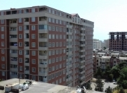 Satılır 3 otaqlı 122 m2 yeni tikili 5 mkr