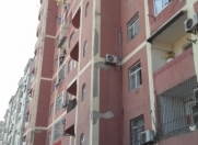 İcarəyə verilir 3 otaqlı 120 m2 yeni tikili İnşaatçılar m.