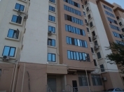 Satılır 1 otaqlı 34 m2 köhnə tikili Odlar Yurdu Universiteti