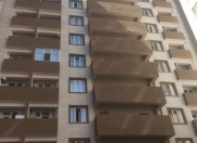 Satılır 3 otaqlı 59 m2 yeni tikili Xırdalan