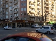 Satılır 4 otaqlı 110 m2 köhnə tikili Zərifə Əliyeva adına park
