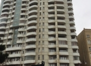 İcarəyə verilir 3 otaqlı 197 m2 yeni tikili Hüseyn Cavid parkı