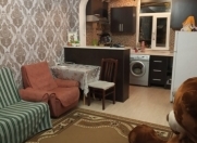 Satılır 2 otaqlı 35 m2 köhnə tikili 7 mkr