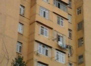 Satılır 4 otaqlı 110 m2 köhnə tikili Y.Günəşli