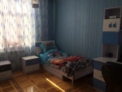 Satılır 4 otaqlı 126 m2 yeni tikili Xırdalan