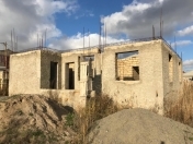 Satılır 3 otaqlı 140 m2 həyət evi Maştağa