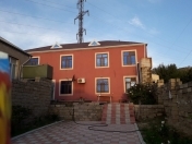 Satılır 8 otaqlı 395 m2 həyət evi Zığ