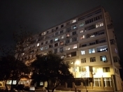 Satılır 1 otaqlı 45 m2 köhnə tikili Şah İsmayıl Xətai m.