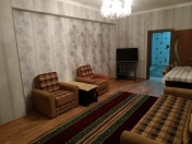İcarəyə verilir 2 otaqlı 88 m2 yeni tikili Neftçilər m.