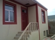 Satılır 3 otaqlı 90 m2 həyət evi Hövsan