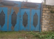 Satılır 2 otaqlı 220 m2 həyət evi Qəbələ
