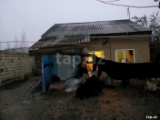 Satılır 2 otaqlı 1200 m2 həyət evi Quba