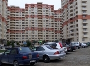 Satılır 2 otaqlı 90.3 m2 yeni tikili Həzi Aslanov