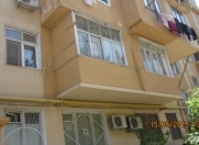 Satılır 2 otaqlı 35 m2 köhnə tikili 7 mkr