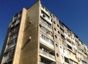 Satılır 2 otaqlı 60 m2 köhnə tikili Qara Qarayev m.