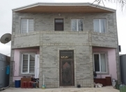 Satılır 5 otaqlı 200 m2 həyət evi Maştağa