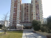 Satılır 3 otaqlı 122 m2 yeni tikili Əhmədli