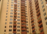 İcarəyə verilir 3 otaqlı 140 m2 yeni tikili Memar Əcəmi m.