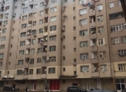 Satılır 2 otaqlı 72 m2 yeni tikili Yasamal r.