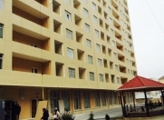 İcarəyə verilir 5 otaqlı 245 m2 yeni tikili Sirk