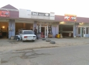 İcarəyə verilir 5 otaqlı 40 m2 obyekt Ramana