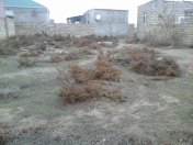 Satılır 3 sot torpaq Hövsan